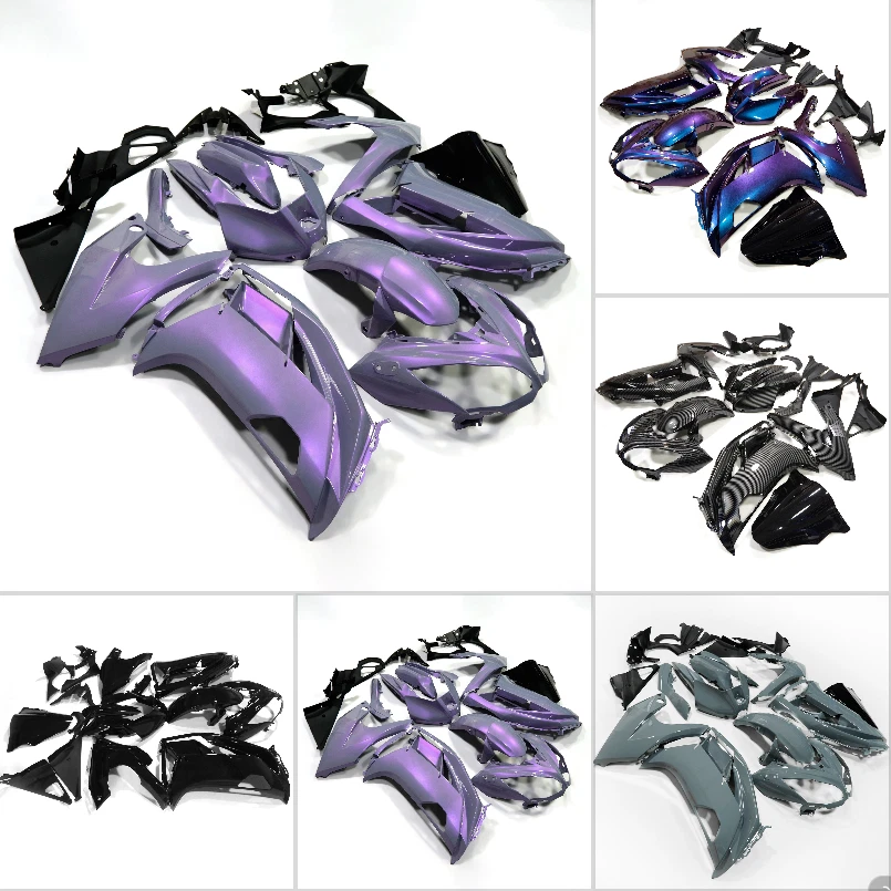Motorcycle Parts for 2015 Kawasaki Ninja 650 for sale | eBay