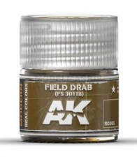 AK RC085 Field Drab FS 30118 10ml
