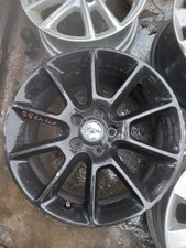 Wheel 18x8 Aluminum 10 Spoke Polished Fits 10-11 Mustang 342639 Wheel 18x8 Aluminum 10 Spoke Polished Fits 10-11 Mustang 342639
