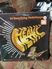 Volume 2 Superstars Of The 70s 2 Record Set Vinyl LP SP 2001 Heavy Metal Rock