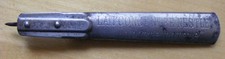 ANTIQUE FRENCH LAIT CONCENTRE