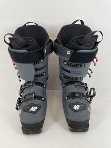 K2 Mindbender Ski Boots | eBay