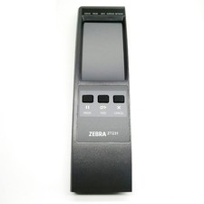Control Panel for Zebra ZE231 Thermal Printer