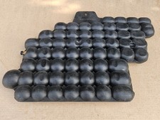 Original Mercedes Benz Vakuumbehälter Zentralverriegelung W123 A1238001419 NEU