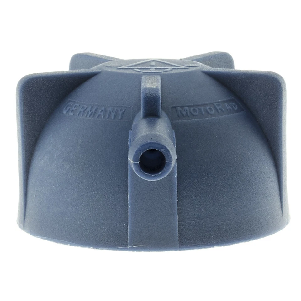 Tapa depósito refrigerante moto T34 para VW Porsche Boxster Audi A8 Quattro S8 A6 Foto 2 de 4