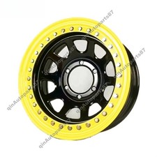 Beadlock Wheel Customization Size 15x5 Pcd5114.3.5139.7.6139.7 Cb 7584.108 Beadlock Wheel Customization Size 15x5 Pcd5114.3.5139.7.6139.7 Cb 7584.108