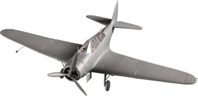 HobbyBoss 81783 Model Kit, Multi-Colour