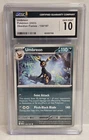2023 POKEMON OBF EN-OBSIDIAN FLAMES #130 UMBREON CGC 10 GEM MINT