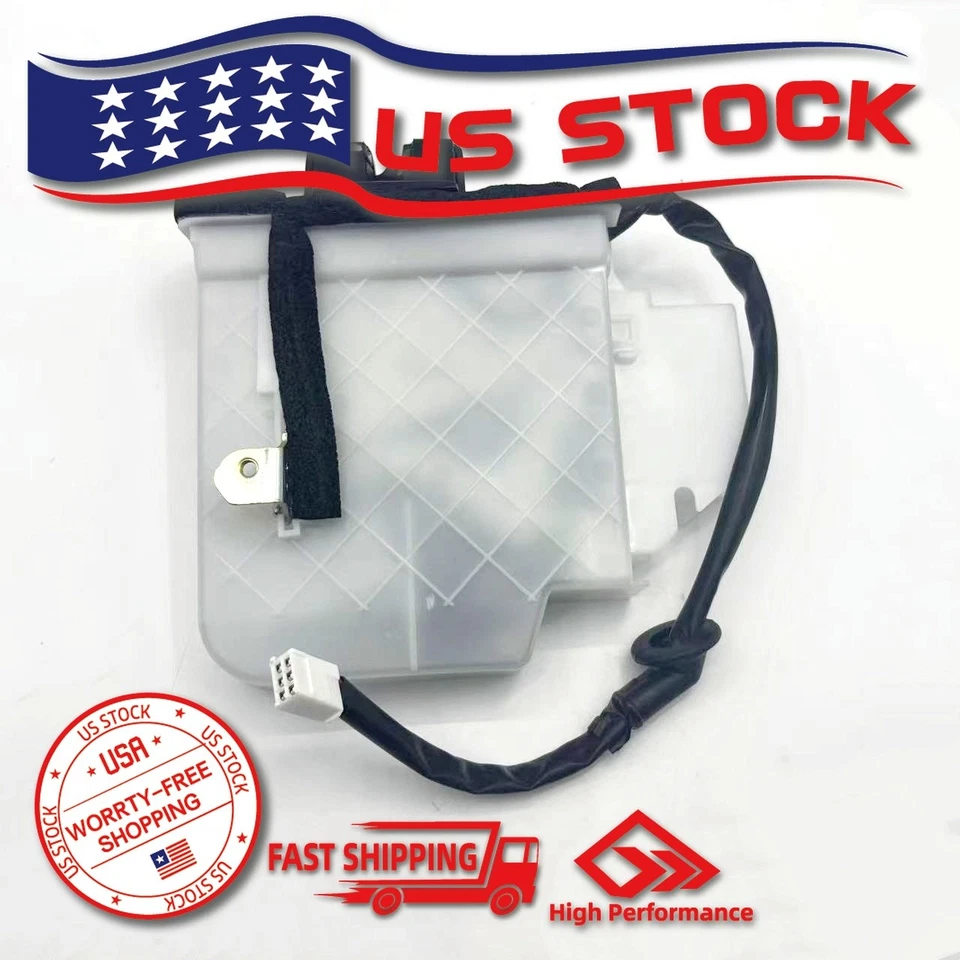 OEM For 2008-22 Toyota Sequoia Back Door Lock W/POWER Tailgate Lock 69110-0C041 Foto 4 de 4