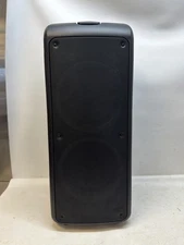 Rockville Rock Party 9 Speaker
