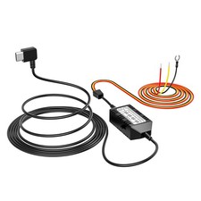 HK4 Acc Hardwire Cable, USB-C Hard Wire Cable...