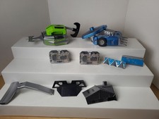 HEXBUG BattleBots Arena Pro Incomplete Battle Bots Vex Robotics