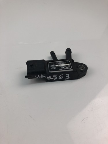 VOLVO XC40 536 DPF-Drucksensor 31697984 23832305