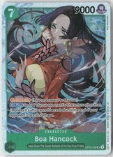 Boa Hancock OP16-032 Prices | One Piece The Time of Battle | One