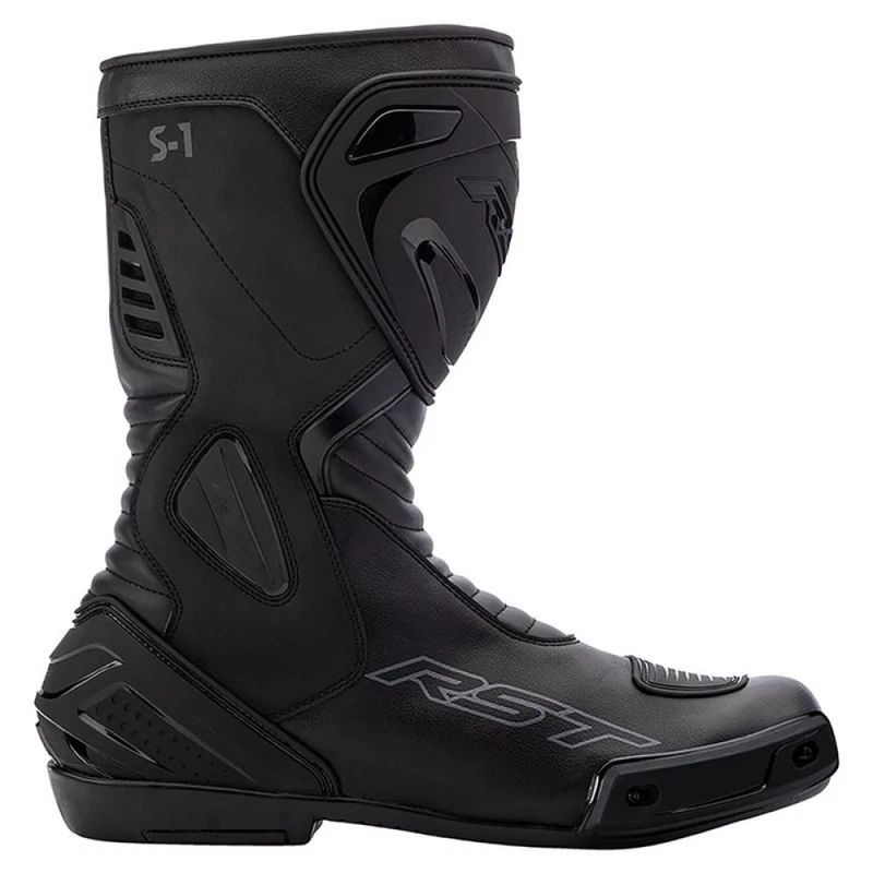 RST S1 Lady Black, photo 2 of 5