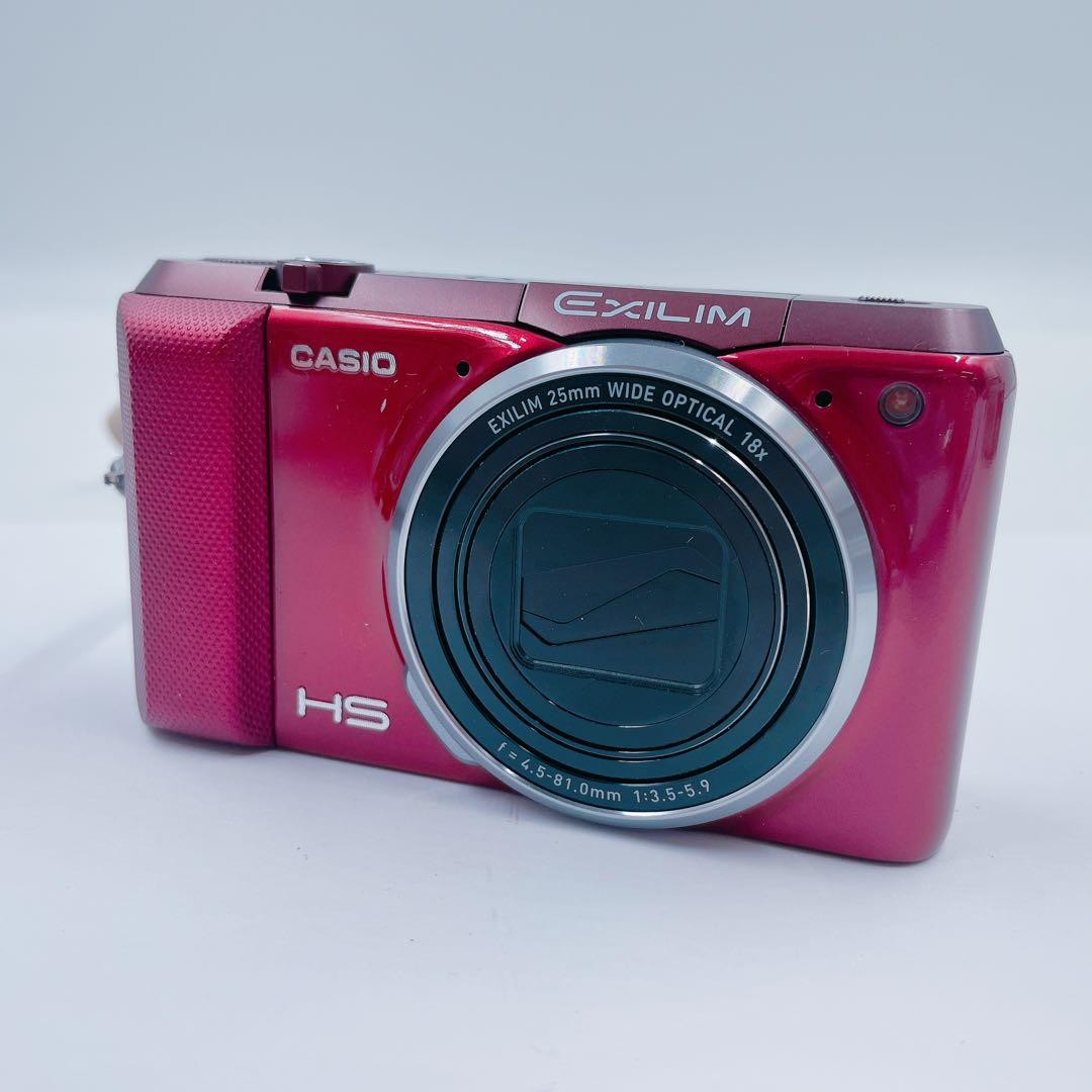 3AM38 CASIO カシオ デジタルカメラ HS EX-ZR850 EX-ZR850 | HIGH SPEED | Digital Cameras | CASIO