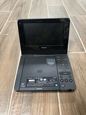 Sony DVP-FX730 Portable DVD Player (7