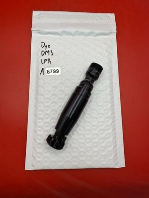 Dye DM3 LPR