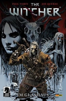 The Witcher: Bd. 1: Im Glashaus Bd. 1: Im Glashaus Tobin, Paul und Joe Querido: