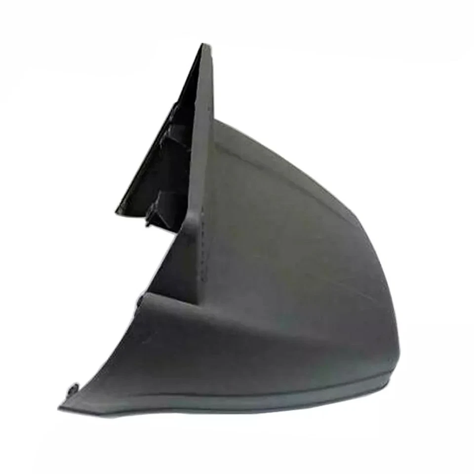 183138R PARAFANGO ANTERIORE ORIGINALE PIAGGIO APE MP P501-P601 220 1983 83 - Immagine 2 di 3