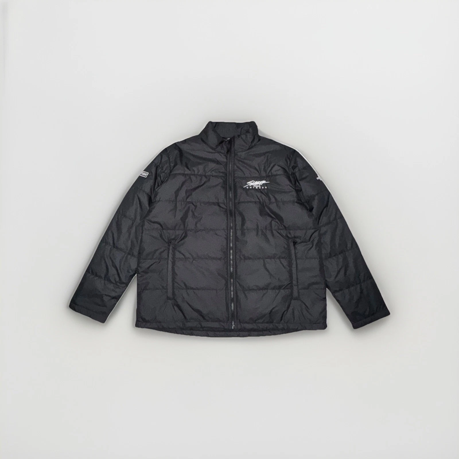 The North Face Everyday Insulated Jacket Men’s XXL SLANDER PRESENTS