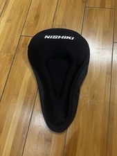 Bicycle Extra Padded Seat