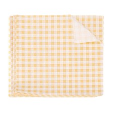 100Pcs 8.66"x8.66" Checkered Wax Paper Sheet KITCHEN COOKING Food Wrapping Paper