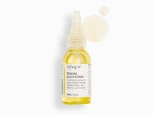 ADAGIO Soothing Relief Cooling Scalp Serum, 30ml / 1 fl.oz.