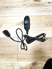 Sunbeam Style AA85 3-Prong Electric Heated Throw Blanket Controller Power Cord