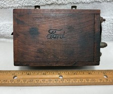 Antique Ford Model T K-w Ignition Coil