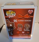 Funko Pop! Vinyl: DC Universe - Wonder Woman (Valentine Chocolate) #490 — photo 5