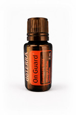 DoTerra on Guard Protective Blend Essential Oil - 15ml