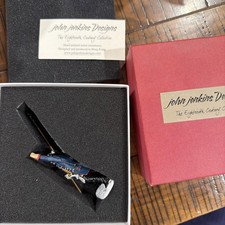 John Jenkins Designs EUT-12 Army of Frederick The Great Prussian Officer