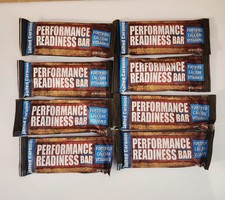 Performance Readiness Bars, Salted Caramel, Full Size 6, 12, 24, 100 Packs 
