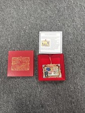 250th Anniversary of the United States - American Heritage Collection Ornament
