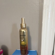 Pantene Pro-V Sunkiss Glow Leave-In Spray Heat UV Protect Color Treated 4.5 oz