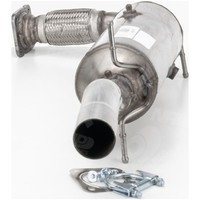 NAP carPARTS Ruß-/Partikelfilter Abgasanlage FüR Ford Transit Kasten