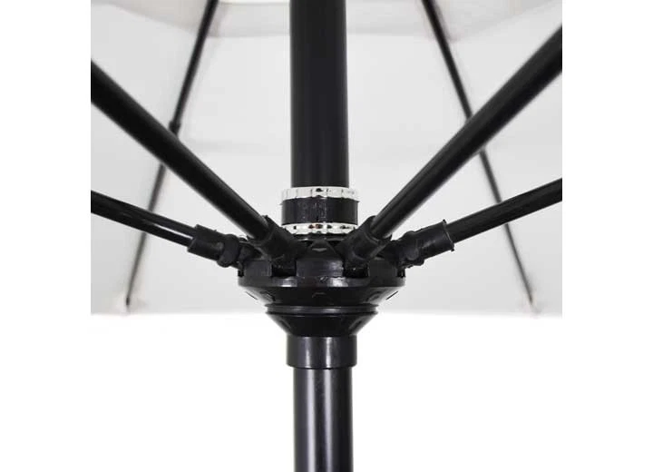 California Umbrella Sun Master Collection Patio Umbrella - Thumbnail 4