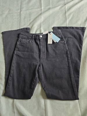 New American Tall Home Chloe High Rise Flare Jeans for Tall WomenSize 29 X 35