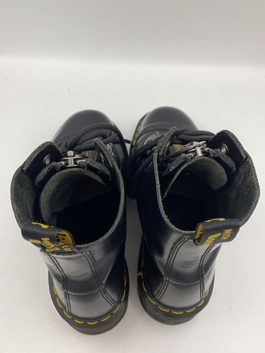 Dr.Martens Other BOOTS UK4 BLK 24862001 Used - Picture 3 of 5