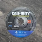 Call of Duty Infinite Warfare - PS4 - DISC ONLY
