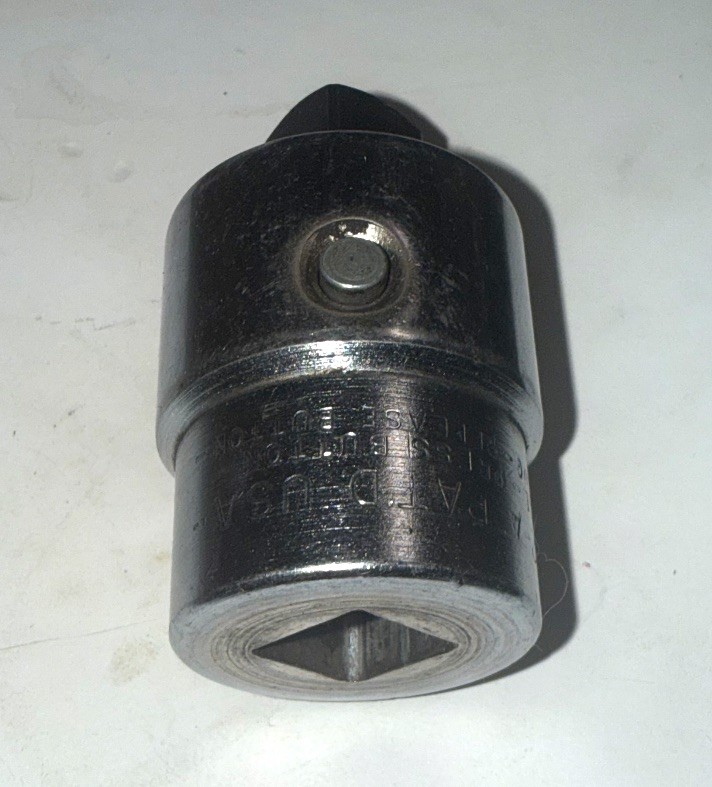 MAC Tools vintage RA 12-A 1/2