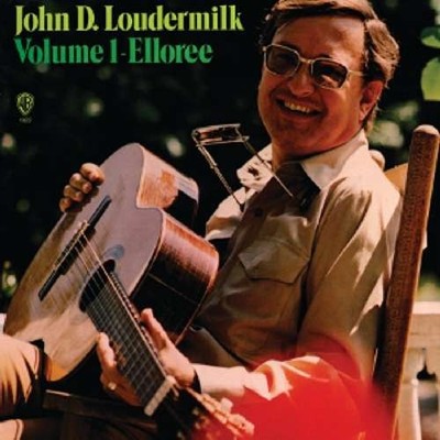 John D. Loudermilk - Volume 1 - Elloree (LP, Album) (Near Mint (NM or M-)) - 387