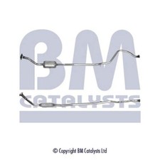 Katalysator BM80117H BM CATALYSTS für Peugeot