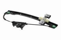 Fensterheber FüR Seat Skoda VW Vorne Rechts - V10-7619