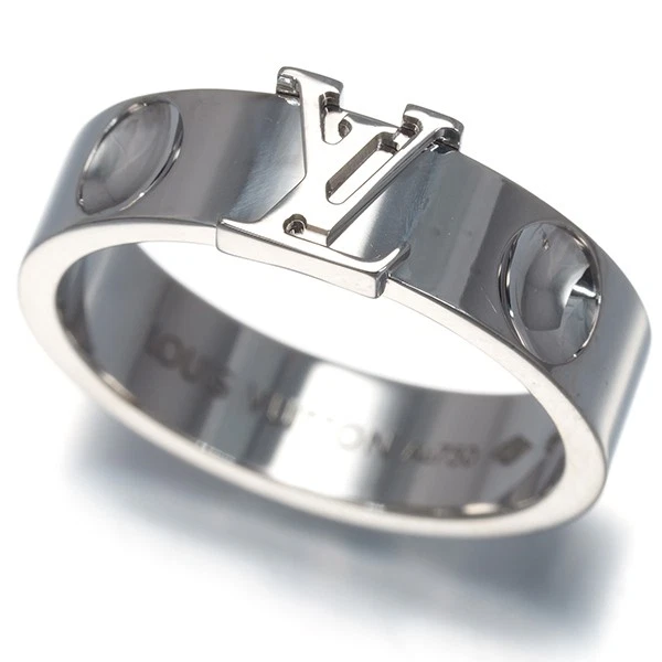 Louis Vuitton Ring Fine Rings without Stone for sale | eBay