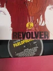 The Beatles * Revolver * Parlophone * PCS 7009 * REMASTERED * EX/EX+