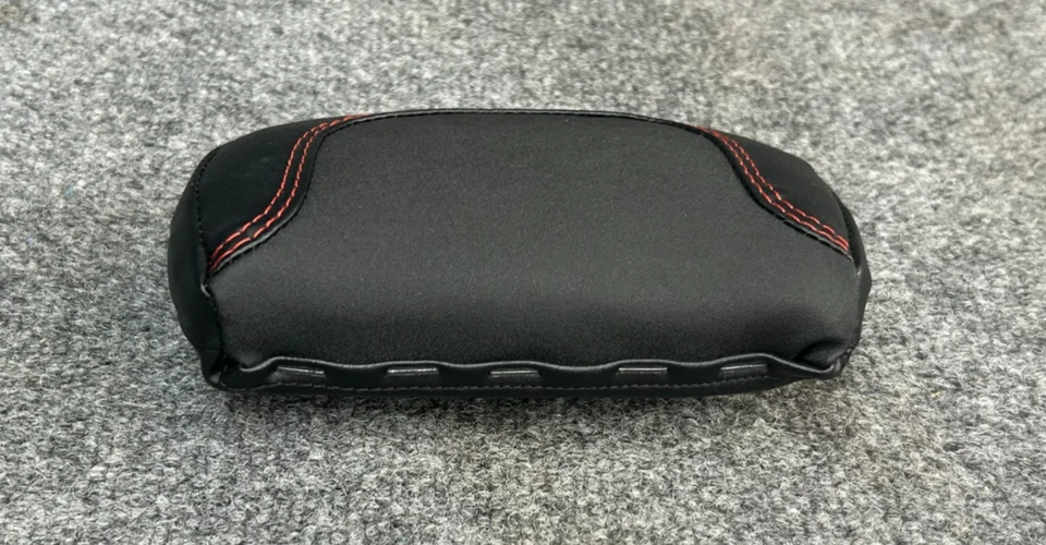 GENUINO HARLEY-DAVIDSON 2018+ RESPALDO COMPACTO SOFTAIL 52300555 Foto 2 de 4