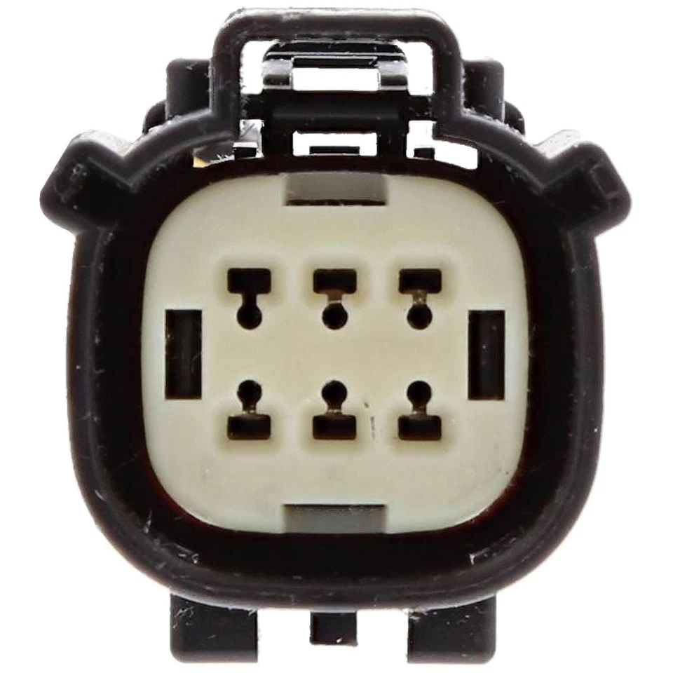 Sensor de oxígeno Denso aguas arriba para Ford Edge Mustang Taurus Lincoln MKS MKT MKX Foto 2 de 3