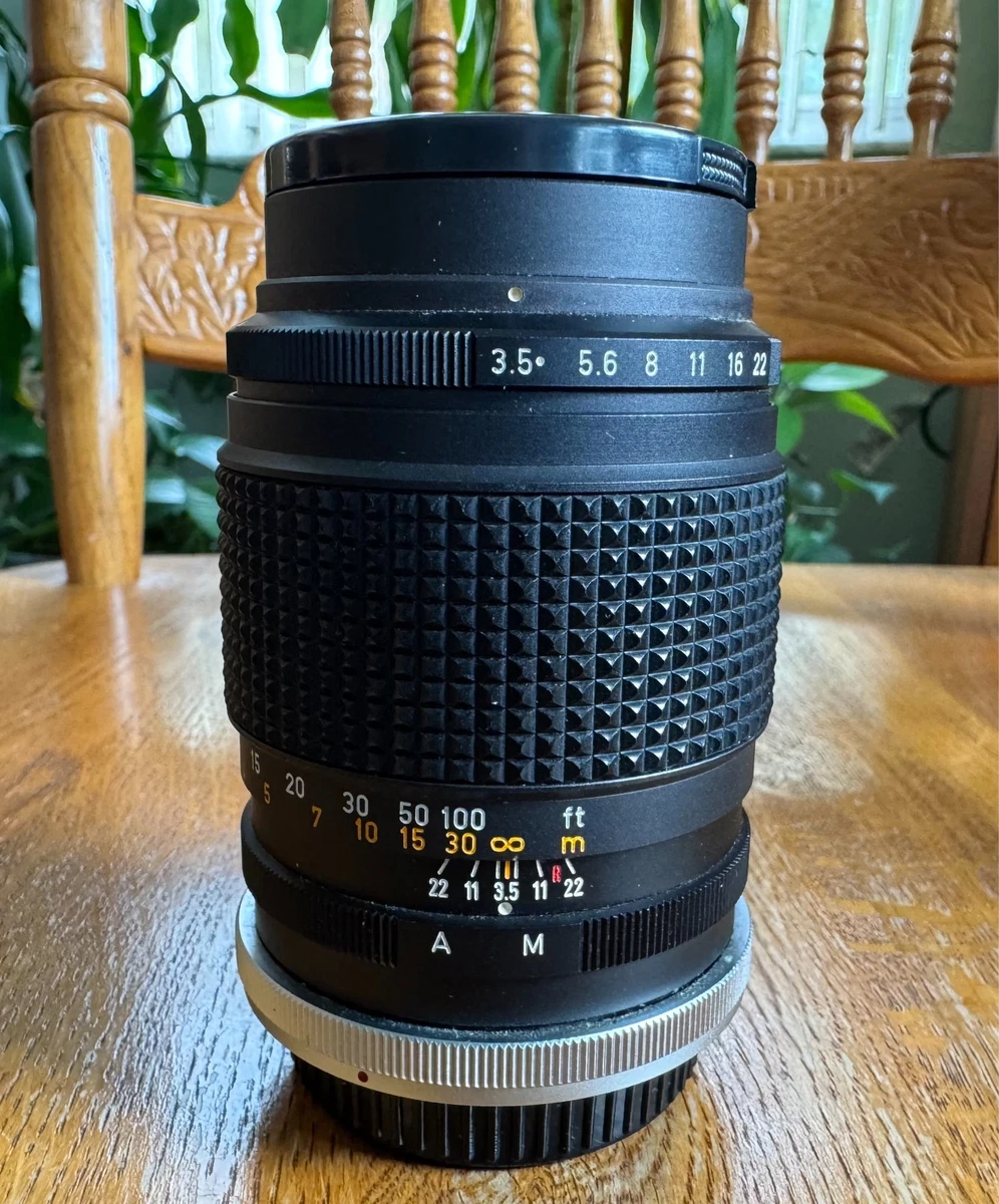 Canon FL 135mm Camera Lenses for sale | eBay
